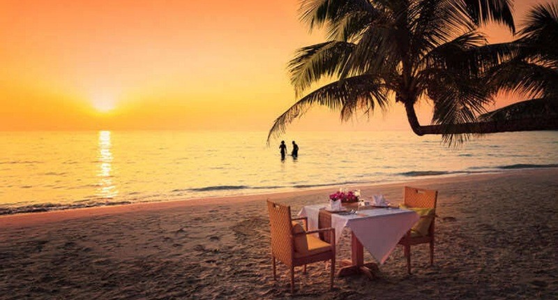 7 Kota Paling Romantis di Dunia untuk Rayakan Valentine, Ada Ubud hingga Barcelona