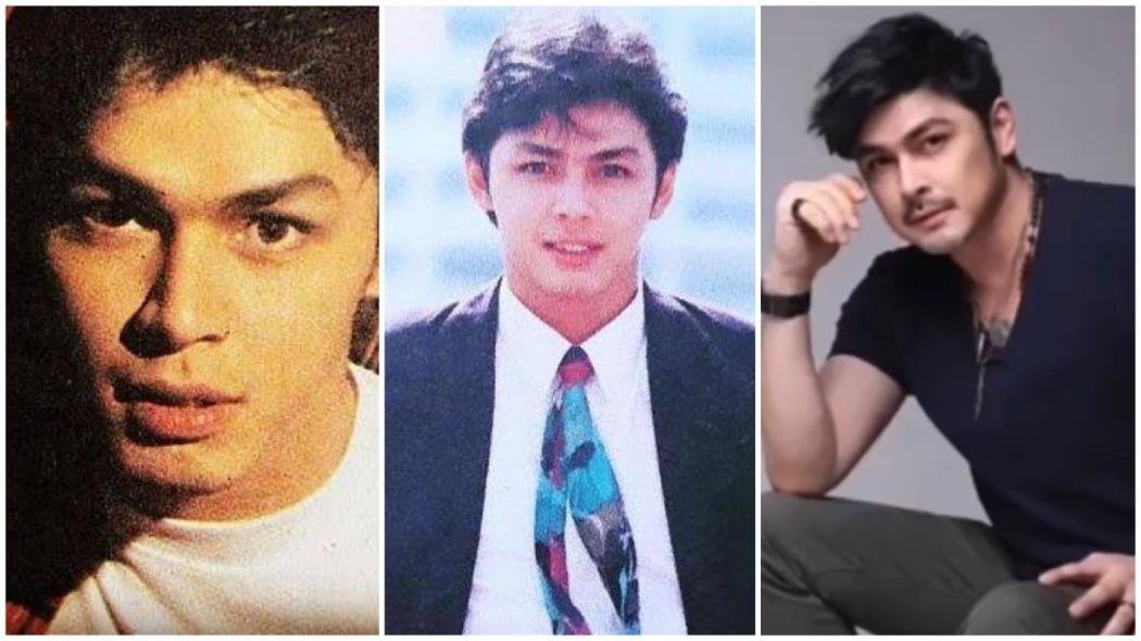 Begini Rahasia Awet Muda Thomas Djorghi, Artis Lawas Era 1990-an Kini Berusia 53 Tahun