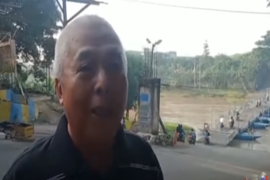 Kisah Haji Endang, Pinjam Uang ke Bank Bangun Jembatan hingga Raup Omzet Puluhan Juta Sehari