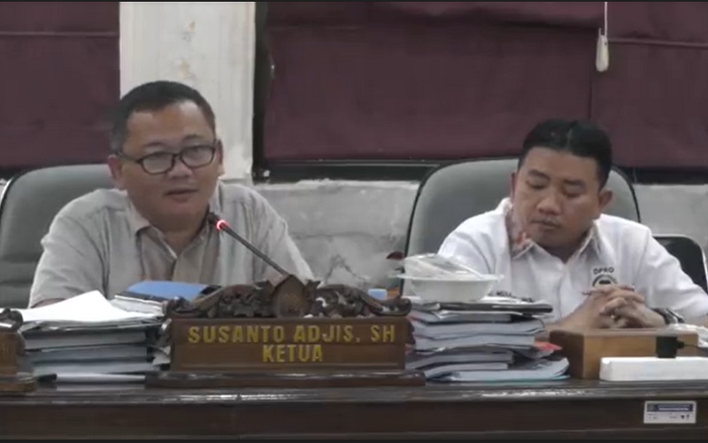 DPRD Sumsel Dorong Kasus Jari Bayi Terpotong di Rumah Sakit Berakhir Damai 