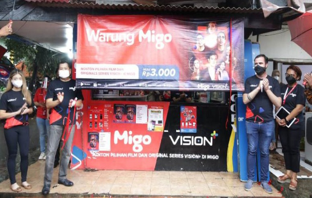 Migo Tutup Putaran Investasi Seri C 20 Juta Dolar AS, Dipimpin Investor Strategis MNC Group