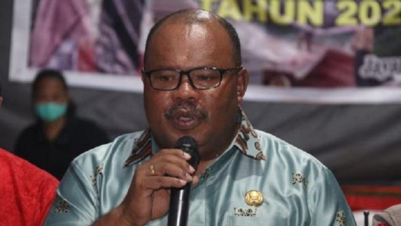 Pemkot Jayapura Tetapkan Status Tanggap Darurat Bencana Gempa Bumi selama 21 Hari