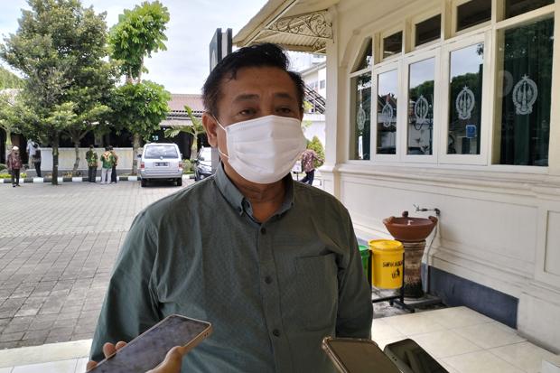 Tanah Sultan Ground untuk Jalan Tol Bakal Dilepas dengan Sistem Sewa