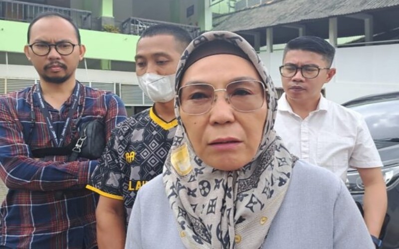 Kasus Jari Bayi Terpotong Berakhir Damai, Keluarga Ikhlas dan Anggap Musibah