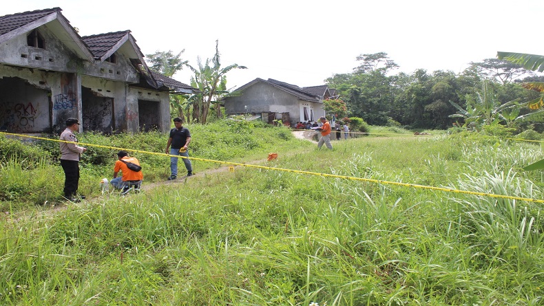 Kakak Beradik di Semarang Berkelahi, 1 Tewas 