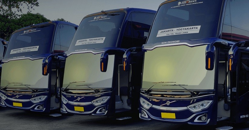 Deretan PO Bus Pakai Nama Hewan, Ada yang Gunakan Makhluk Fiksi