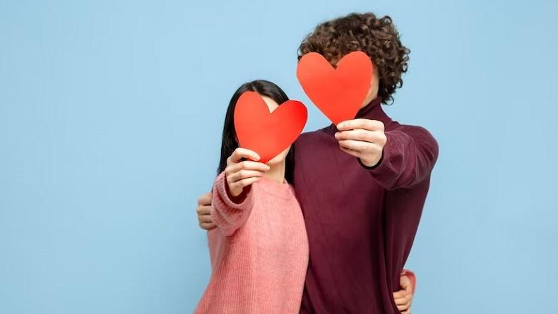 Bahasa Banjar Aku Sayang Kamu dan 3 Cara Menyatakan Cinta kepada Seseorang