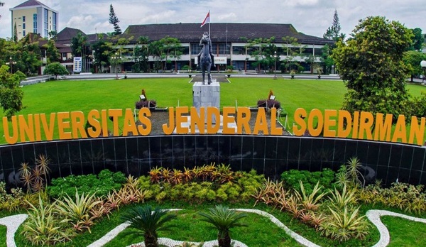 Daya Tampung 27 Prodi Saintek di Unsoed 2023, Kedokteran Ada Berapa Banyak Ya?