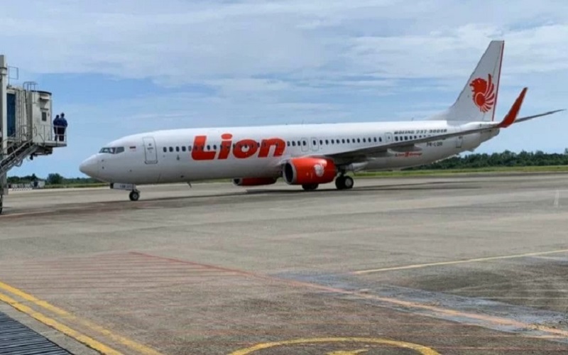 Lion Air Mau IPO di BEI, Cari Dana Rp7,7 Triliun