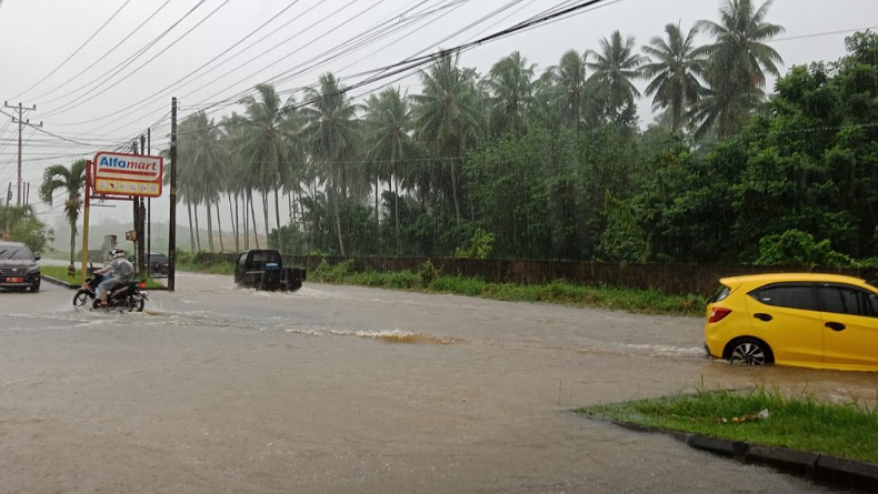 Pemkab Minahasa Utara Perpanjang Status Tanggap Darurat Bencana