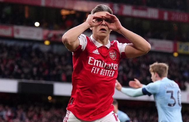 Arsenal Vs Lens, Leandro Trossard Punya Misi Khusus