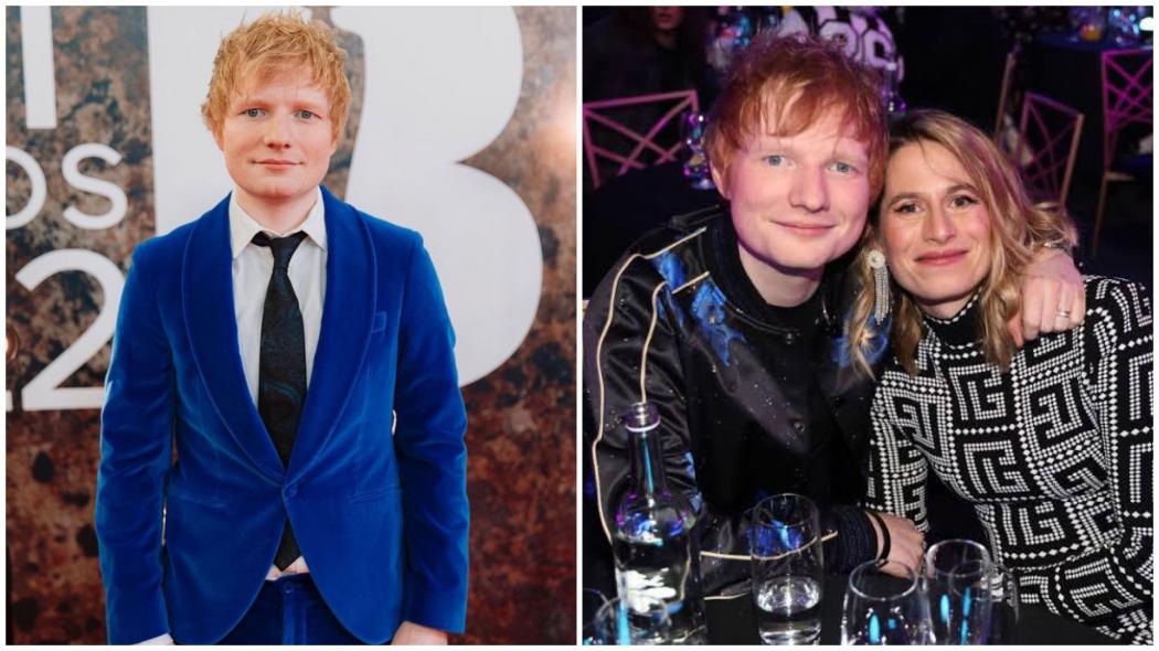 Lirik Lagu Perfect-Ed Sheeran dan Terjemahan, Bisa Bikin Pasangan Meleleh
