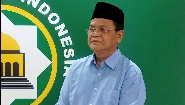 Bertemu Sekjen DMI, Partai Perindo Bahas Sinergi Larangan Rumah Ibadah Dijadikan Tempat Kampanye