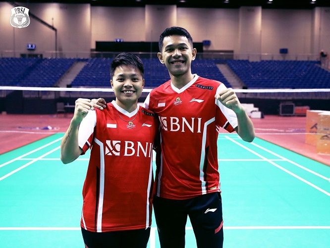 Jadwal BAMTC 2023 Hari Ini: Indonesia Turunkan 2 Tim Lawan Lebanon dan Suriah