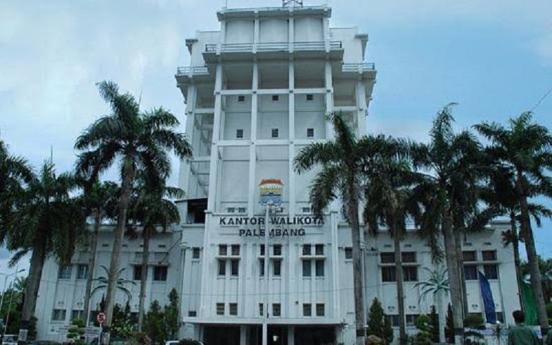 Bahasa Palembang Apa Kabar, Tidak Semua Pakai Akhiran O