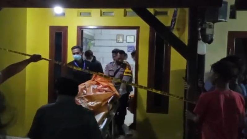 Brebes Gempar, Warga Ditemukan Tewas Penuh Luka di Kamar, Diduga Korban Pembunuhan