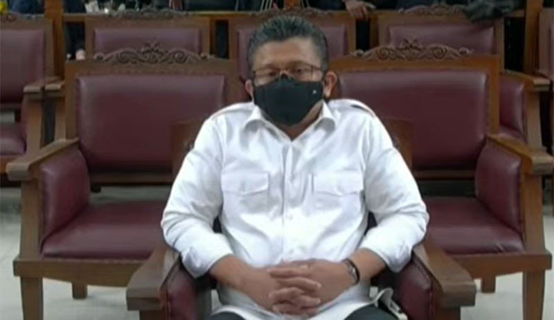 Ferdy Sambo Divonis Mati, Ini Aturan Pelaksanaannya