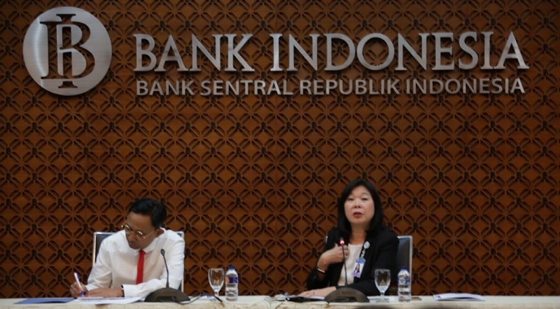 Profil Filianingsih Hendarta, Deputi Gubernur BI Periode 2023-2028 yang Direstui DPR  