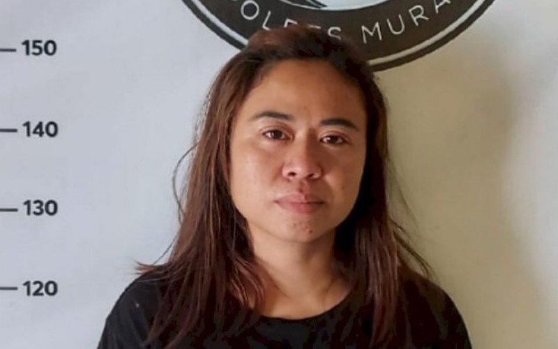 Perempuan di Muratara Kedapatan Bawa Ekstasi saat Keluyuran Dini Hari