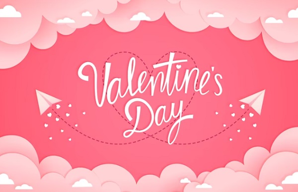 Mengapa Hari Valentine disebut Hari Kasih Sayang? Ternyata Begini Kisahnya