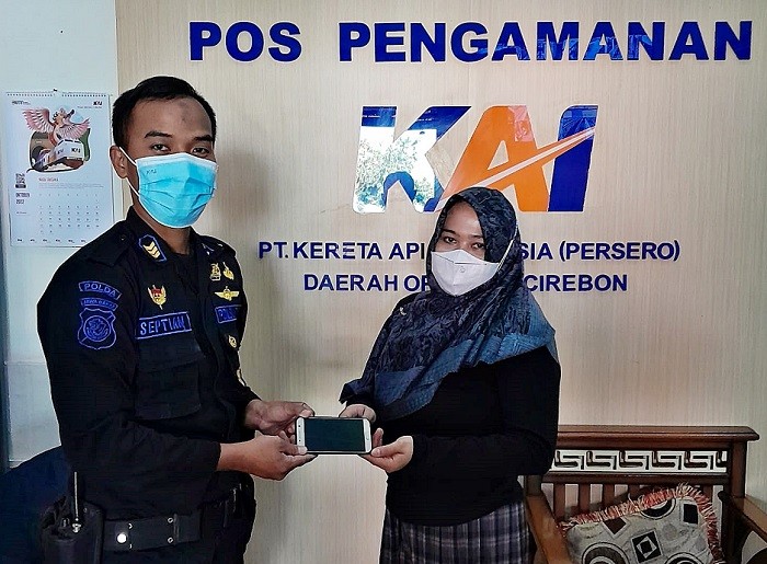 KAI Amankan 4.984 Barang Tertinggal Sepanjang 2022, Nilainya Tembus Rp4 Miliar