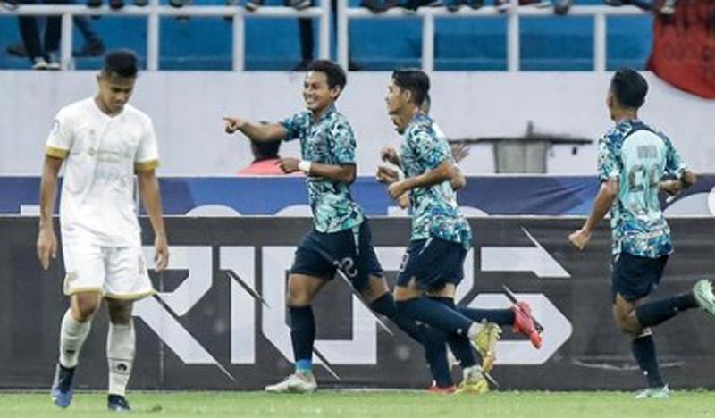 Persikabo 1973 Vs PSIS Semarang: Mahesa Jenar Waspadai Kebangkitan Laskar Padjajaran