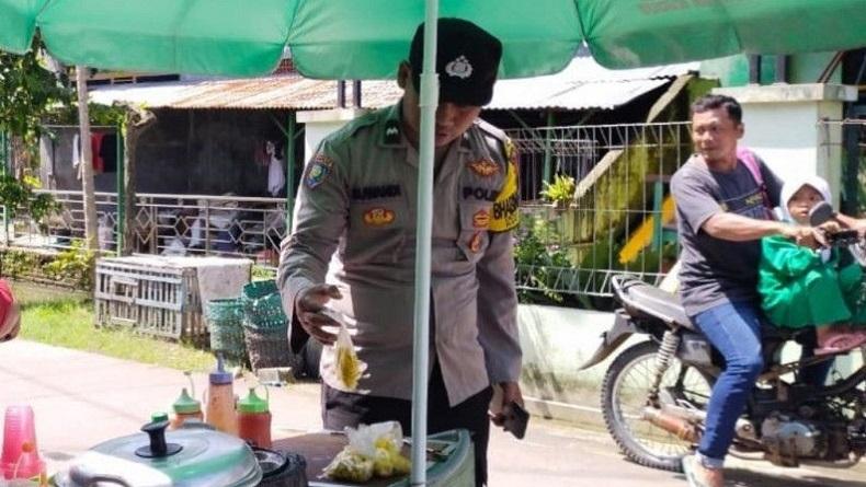 Sampel Makanan Diduga Penyebab Keracunan Siswa di Kudus Dikirim ke Laboratorium