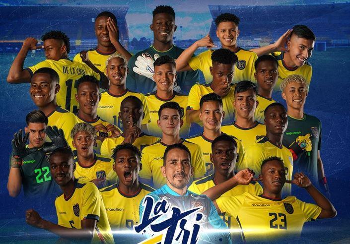 Daftar 16 Negara Lolos Piala Dunia U-20 2023 di Indonesia, Terbaru Ekuador