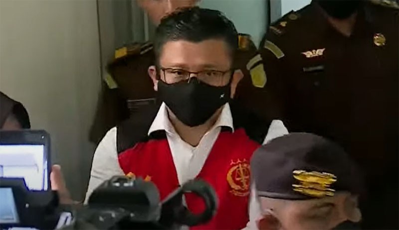 Ferdy Sambo Divonis Mati, Hakim: Tak Ada Pertimbangan yang Meringankan 