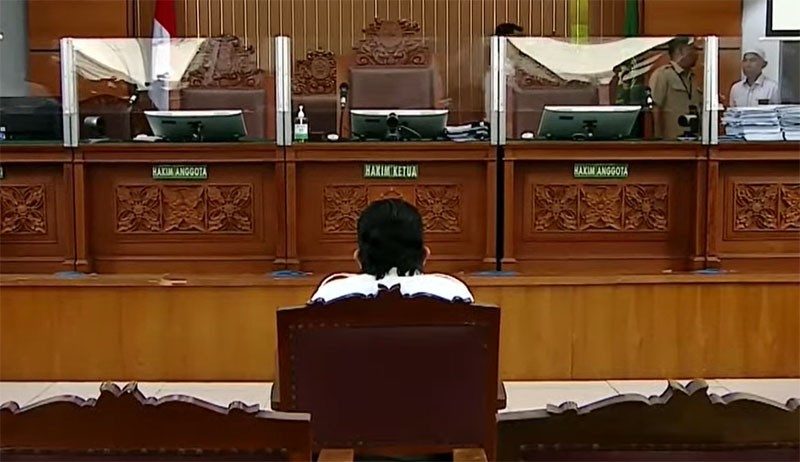 Jelang Sidang Vonis Sambo, Pengacara Keluarga Brigadir J: Ini Kasus Sederhana