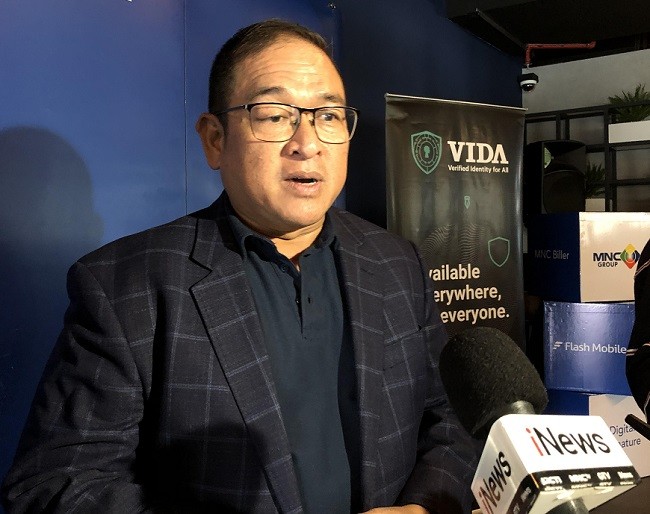  MNC Kapital Sambut Antusias Kerja Sama Flash Mobile dan VIDA  