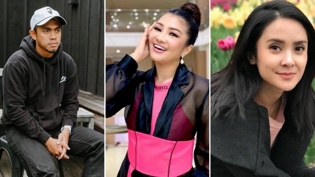 5 Artis Indonesia Punya Restoran di Luar Negeri, Nomor 4 Buka Warung Kopi