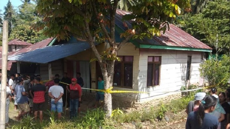 Heboh Bocah Perempuan 5 Tahun Hilang di Bolmong, Tetangga Dicurigai