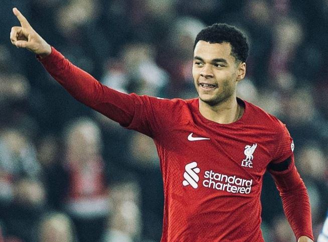Hasil Liverpool Vs Everton: Cody Gakpo Buka Keran Gol, The Reds Rajai Derby Merseyside
