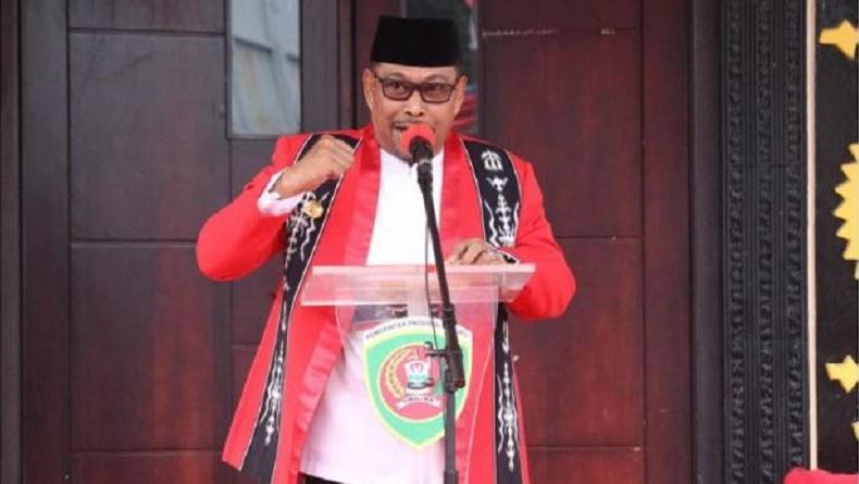 Pecat Murad Ismail, PDIP Tunjuk Benhur Watubun sebagai Ketua DPD Maluku