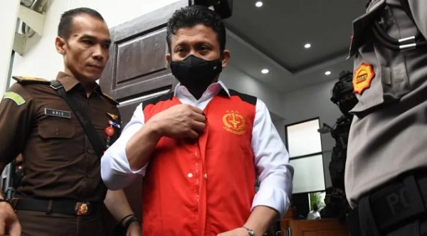 Hukuman Mati di Indonesia Seperti Apa? Ini Pengertian, Cara dan Syaratnya
