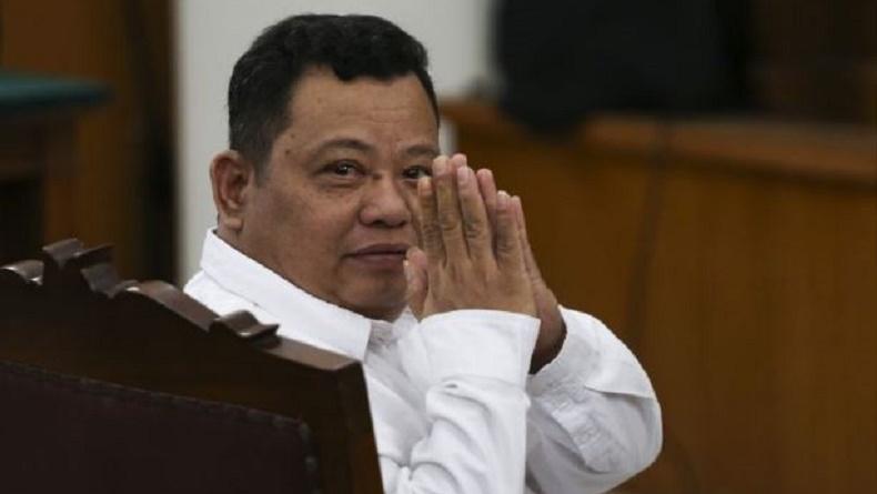 Kuat Ma'ruf Dihukum 15 Tahun Penjara, Lebih Berat 7 Tahun dari Tuntutan Jaksa
