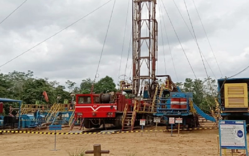  Pekerja Tewas di Lokasi Sumur Minyak Pertamina, Polisi Lakukan Pendalaman 