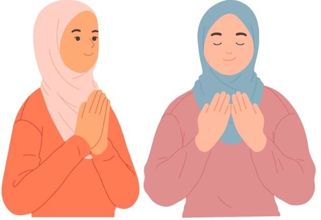 Ucapan Fii Amanillah Artinya dan Jawabannya untuk Doa Keselamatan