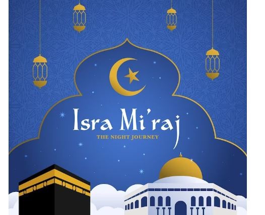 5 Contoh Pidato Isra Mi'raj Bahasa Jawa Singkat Namun Menginspirasi 
