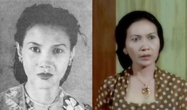 Artis Lawas Indonesia Ini Ternyata Seorang Agen Intelijen, Sudah Tahu?