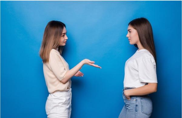 10 Contoh Kalimat Agree dan Disagree dalam Bahasa Inggris 