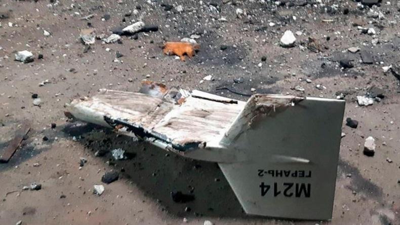 PLTN di Rusia Nyaris Jadi Target Serangan Drone, Perbuatan Ukraina?