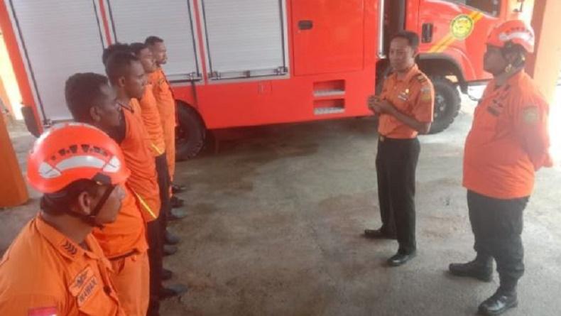 4 Orang Jatuh ke Sungai saat Seberangi Jembatan di Sikka, 2 Tewas, 1 Balita Hilang