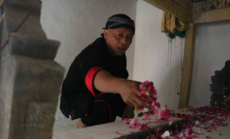 Kisah Asal Usul Ponorogo dan Syiar Islam Utusan Sultan Demak di Wilayah Gunung Lawu
