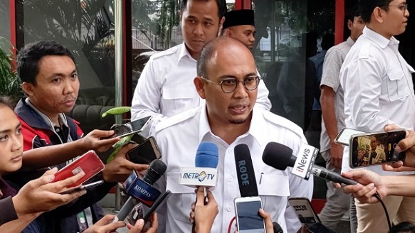 DPR Bakal Awasi IPO PGE: Kita Enggak Mau Lagi Kebobolan