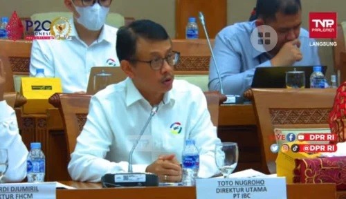 Hilirisasi Nikel Bikin Indonesia Untung Besar, Segini Nilainya 