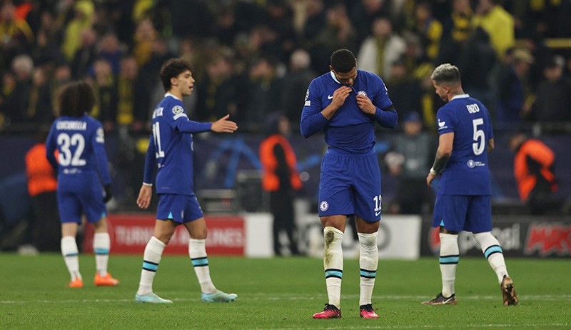 Chelsea Akan Luncurkan Jersey Anyar Tanpa Sponsor, Ini Alasannya