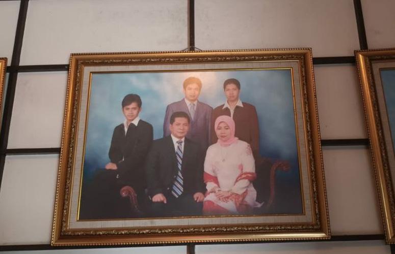 Kabar Duka, Mantan Wakil Ketua DPR Zaenal Ma’arif Meninggal Dunia