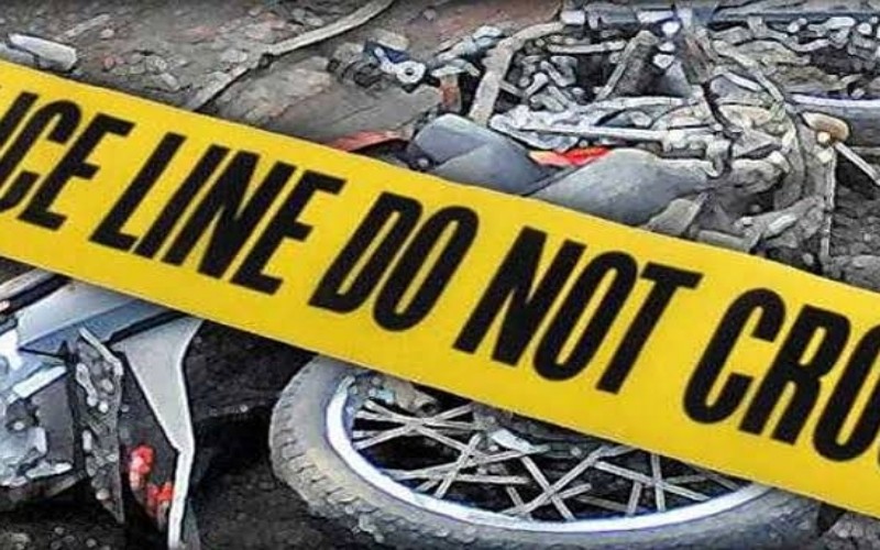 Kecelakaan Beruntun 6 Motor di Semarang Diduga Dipicu Balapan, 3 Remaja Tewas 2 Luka